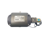 Worcester Controls P5446 C-38 Series 24VDC 10W 125 PSI Double Acting Pneumatic Actuator