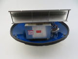 Furuno FR-602C FCR-902 XC1P9N2N9D1 Boat Marine 3kW Radar in Raymarine Radome