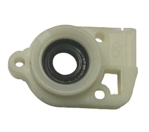 Mercury 46-73640A1 Genuine OEM Mariner Outboard Water Pump Housing Sierra 18-3423