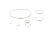 Mercury MerCruiser 3302-9044 Genuine OEM 3.0-5.7L Alpha One Carburetor Seal Washer Packing Kit