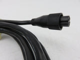 Furuno MJ-A6SPF0003-050 000-154-054 000-117-603 NMEA 6-Pin Data Pigtail Cable MJ-A6SPF0009