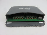 Raymarine E55058 Boat Marine SeaTalk HS 100 Megabit High Speed Network Switch SeaTalkHS