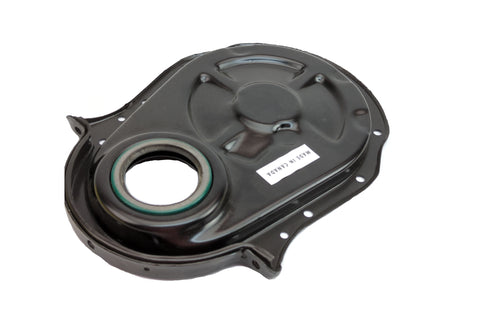 Mercury MerCruiser 66215 Genuine OEM 330 350 MIE 7.4L GM 454 V8 Crankcase Timing Cover