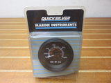Mercury MerCruiser 79-827880A 1 International II Genuine OEM 60 MPH Speedometer Gauge