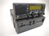 iCom IC-M710RT Professional Marine MF/HF Transceiver Single Sideband SSB Radio