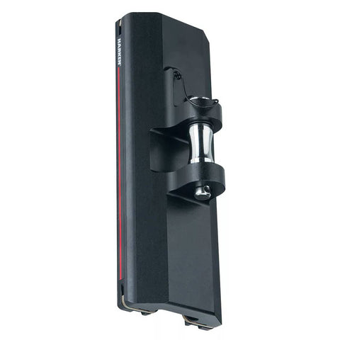 Harken 3873 System C Boat Marine 9-1/8" X 3-3/8" Aluminum CB Battcar Reef Car