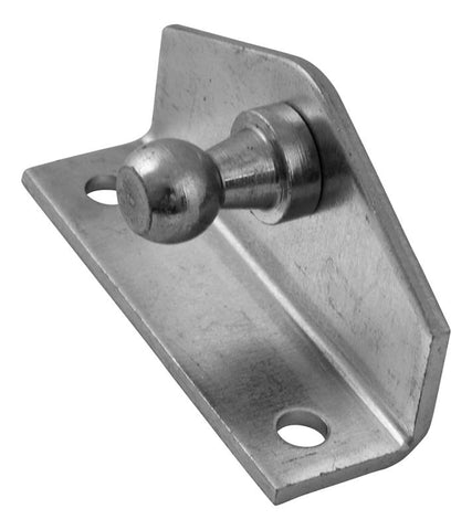 Attwood SL58SSP3R-1 Boat 90° Stainless Steel Reverse Ball 10mm Mounting Bracket