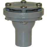 Bosworth Guzzler CV-0410D Sea-Lect G#100 3/4" Water Strainer / Check Valve