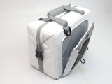 IGLOO 60988 20471769 Elite Snapdown 36 Can Marine Grade Soft Side Cooler Bag