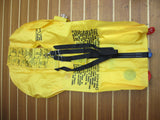 Vintage California Inflatables CICO 35-1 Adult-Child Self Inflating Safety Life Vest