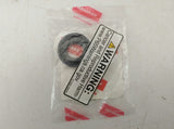 Yanmar 24422-153007 Genuine OEM Marine Boat Yacht Sea Water Pump Lip Oil Seal