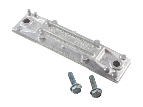 Honda 06411-ZV5-020 Genuine OEM BF40A BF50 BF50A BF35AM Outboard Zinc Anode Kit