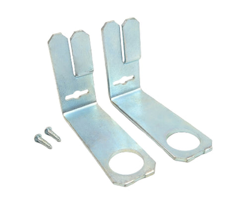 Racor WF-013 Parker Fuel Filter Water Separator 5-1/2" X 1-3/4" Mounting Bracket Kit