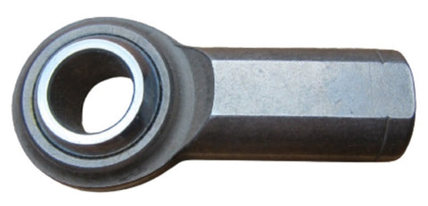 F.K. Bearings SCFL12T 3/4" Stainless Steel 2 Piece Left Hand Rod End Bearing