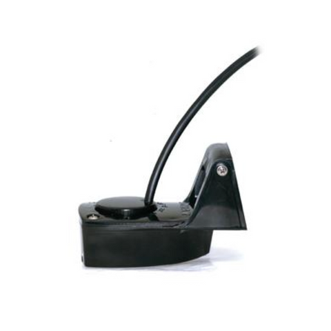 Garmin 010-11928-20 Airmar TM150M Plastic Transom Mount Depth and Temperature Transducer
