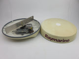Raymarine M92652-S 4D Pathfinder C70 C80 C120 E80 E120 24" 4kw Radome Radar