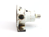 Jabsco 18753-0128 Bronze Housing Body for 1673-1001 1673-1003 1673-1051 Water Pump