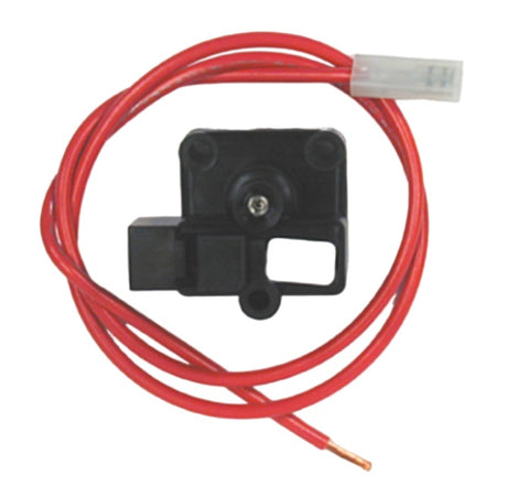 SHURflo 94-375-13 Model 8050 Series Pump Marine 30 PSI Santoprene Pressure Switch Kit