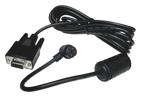 Garmin 010-10141-00 GPSMAP 296 196 96C 76 60 Series RS232 Port Connector PC Interface Cable