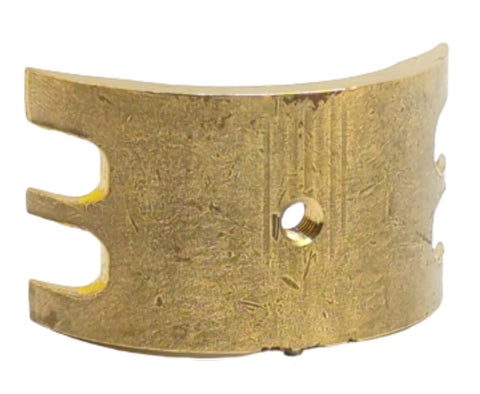 Johnson Pump 01-45329 1/1 F5B-9 Raw Water Pump Brass Cam Jabsco 8528-0000