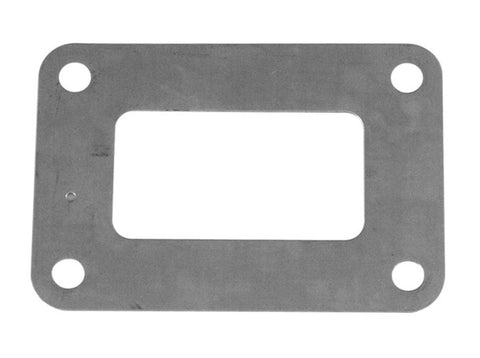 Mercury MerCruiser 73782 Genuine OEM 250 280 V8 Engine Exhaust Elbow to Manifold Plate