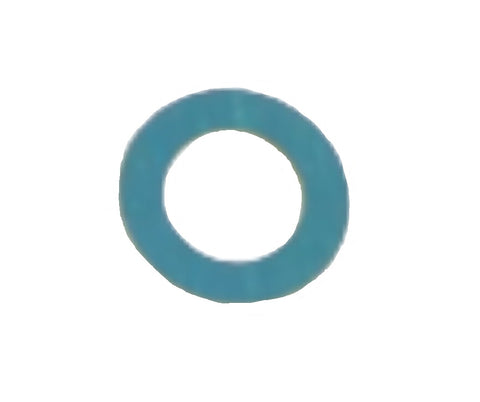 Mercury MerCruiser 27-29586 Genuine OEM 4 6 Cylinder Gear Housing Carburetor Washer Gasket