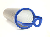 Groco BM-8 Marine ARG-2000 SA-2000 Raw Water 3.1” X 12.4” Monel Strainer Basket