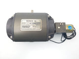 Worcester Controls P5446 C-38 Series 24VDC 10W 125 PSI Double Acting Pneumatic Actuator