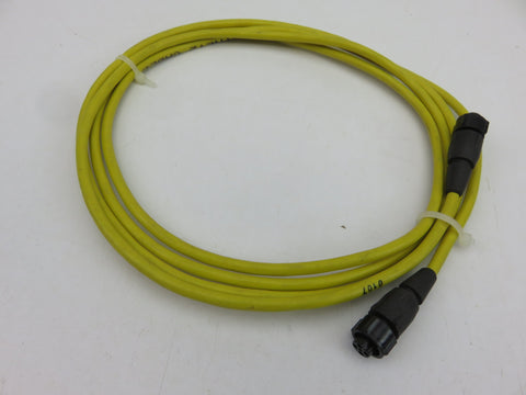 B&G H1000-HC2 H1000 Boat Marine Network 5-Pin 2 Meter Fastnet 2 Cable