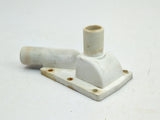 Jabsco 59127-7027 PAR Manual Marine Toilet Valve Cover for 59128 50745 Series