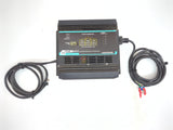 Xantrex 804-0100 Statpower TrueCharge 10 12VDC 10 Amp Multistage Battery Charger