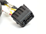 Mercury SmartCraft VesselView 84-8M2013910 Cummins 4994711 Stop Switch Wire Harness ONLY