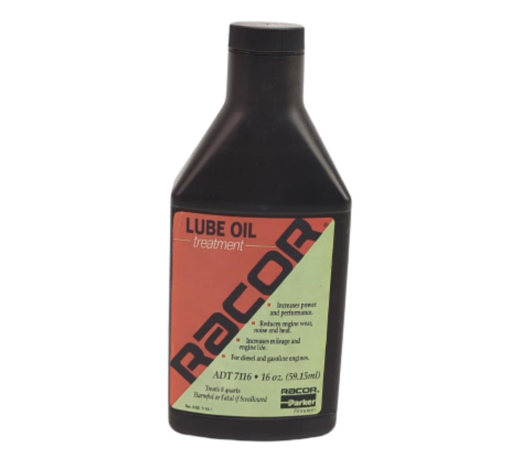 Racor ADT 7116 Boat Marine Motor 16 oz. Lube Oil Treatment Additive AD ...