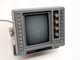 Raymarine Raytheon Pathfinder R20X M89948 M89949 Boat Marine Raster Scan Radar Display
