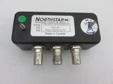 Northstar AS110 AN205-P DGPS GPS 961/ 962 Chart Navigator Antenna Signal Splitter