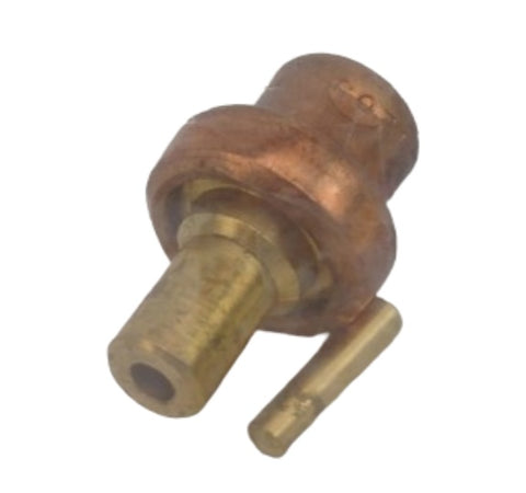 OMC Johnson Evinrude 436195 8 Cylinder 143° Degree Thermostat Sierra 18-3561