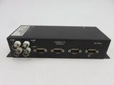 VEI VSB-2 Valhalla Boat Marine Grade 4-Port VGA DVI Composite Video Switch Box