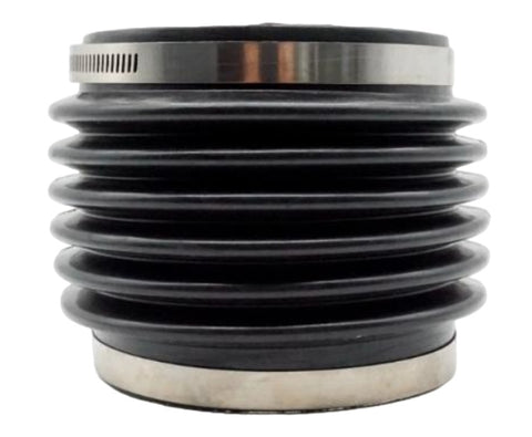 Volvo Penta 875827-8 875512 AQ100S AQ100B AQ115A AQD21A MB10A MD21A 7.5-170 HP Drive Bellow Kit Sierra 18-2755