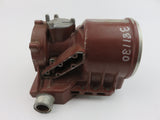 OMC 380996 Genuine OEM 210 120 155 225 245 Sterndrive Electric Shift Upper Bell Housing