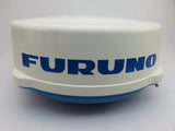 Furuno RSB-0071-057 24" NavNET VX1 VX2 4kW Radome Radar Antenna for 1833C 1834C