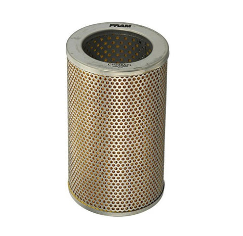 Fram CH238APL Marine Engine Heavy Duty Full Flow Metal Canister Hydraulic Lube Oil Filter Cartridge