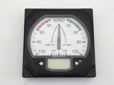 Simrad IS15 WIND 22092100 Boat Marine Wind Direction Indicator Display