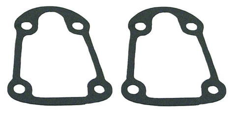 OMC Johnson Evinrude 314082 35-75 HP Outboard Engine Shift Housing Cover to Gearcase Gasket Sierra 18-2855 18-2855-9 2-Pack