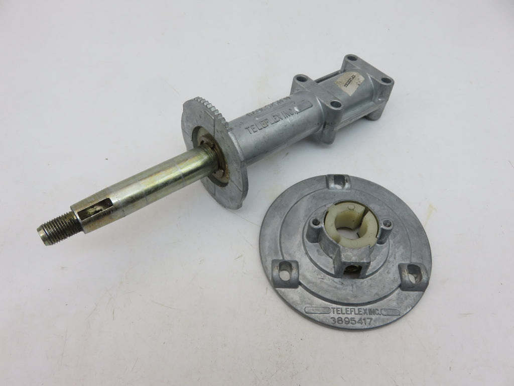 Teleflex Morse Seastar SH5098 Marine Boat Rack System and Pinion Steer ...
