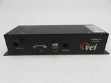 VEI VSB-2 Valhalla Boat Marine Grade 4-Port VGA DVI Composite Video Switch Box