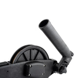 Cannon 1901130 UNI-TROLL HP 24" - 53" Telescopic Boom Manual Fishing Downrigger