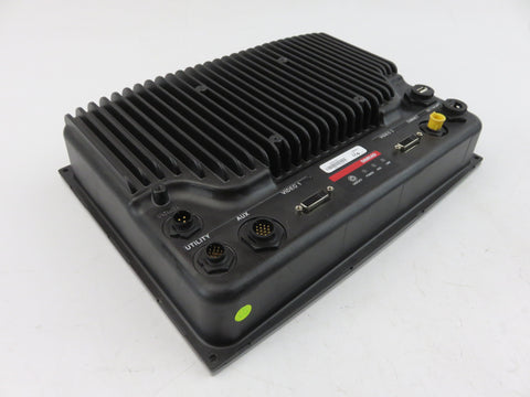 Simrad 000-10290-001 Multi-Function NSO Offshore Marine Black Box Chartplotter Processor