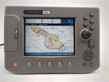 Raymarine C70 E02018 GPS Fishfinder Radar Chartplotter LCD MFD Display