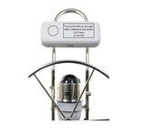 NavPod GP1516 SystemPod 9.5" Wide Guard Pre-Cut NSS7 evo2 B&G Zeus2 7 and 1 Instrument 3.6″ Hole