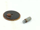 Cummins 0130-5012 Genuine OEM Marine Heat Exchanger End Cap Assembly
